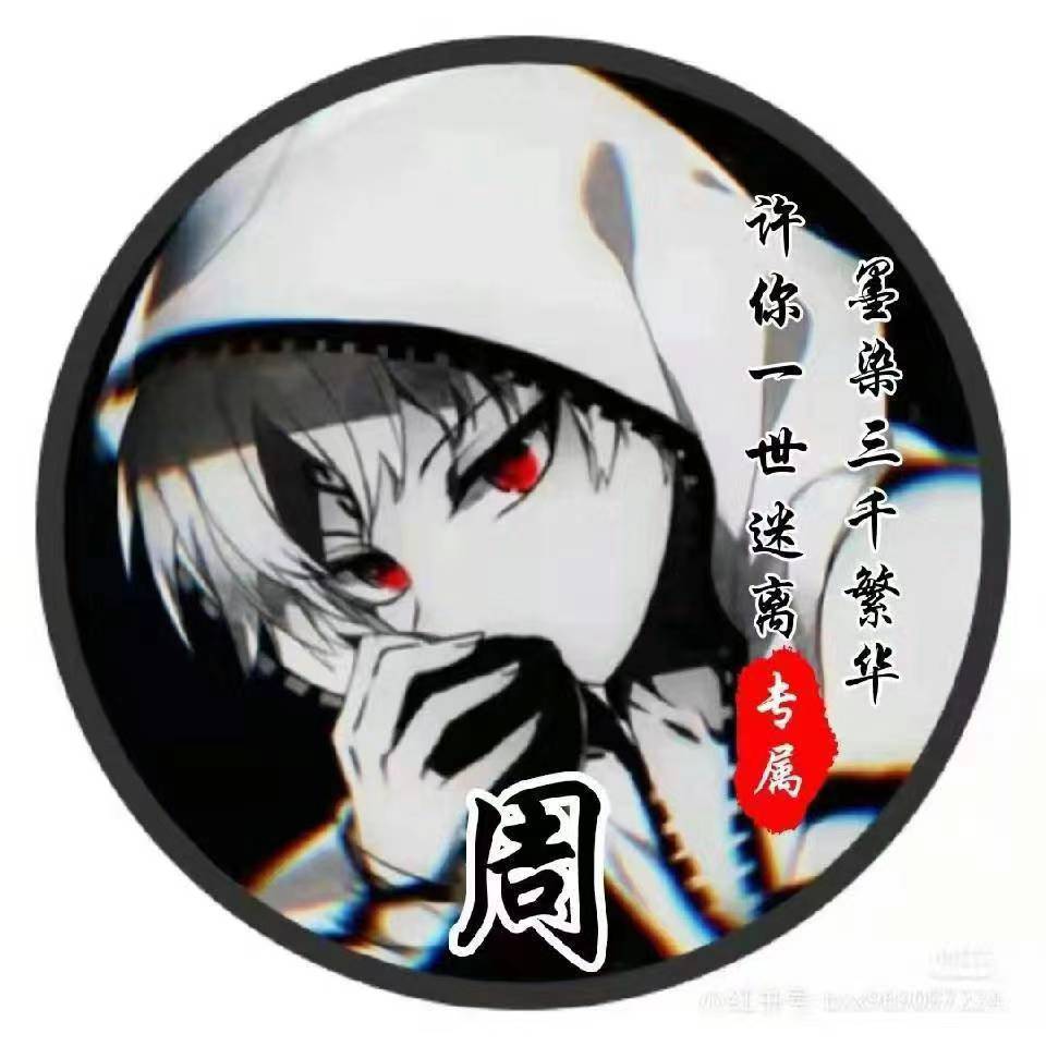 头像