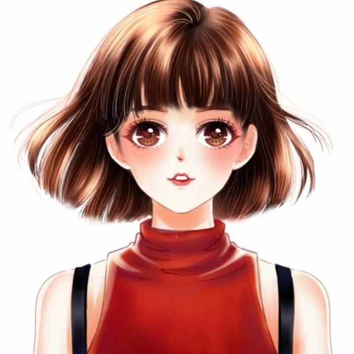 头像